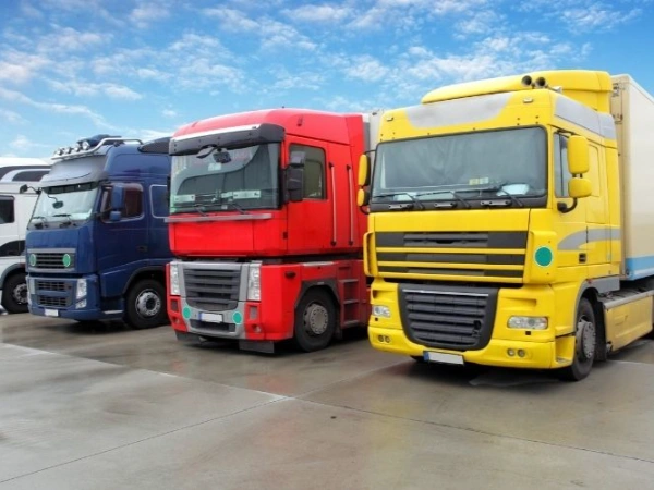 Adana Saraykent Nakliye